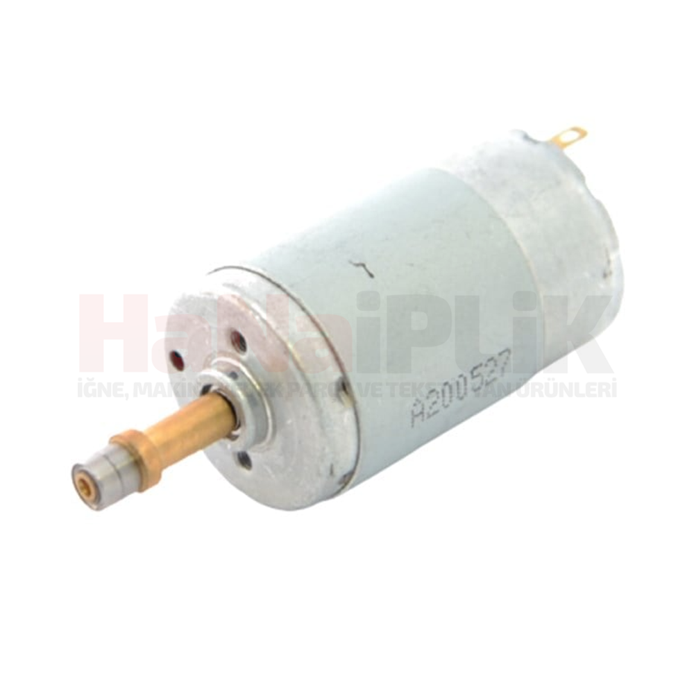 İplik Temizleme Makinesi Kafa Motoru / PLS-1977A-021