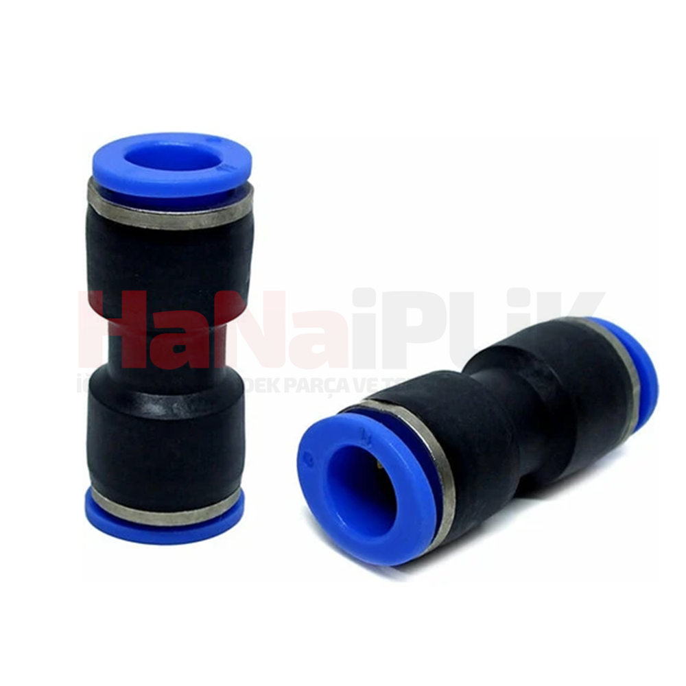 Hava Rekor Ara Bağlantı 10luk / PU10-10