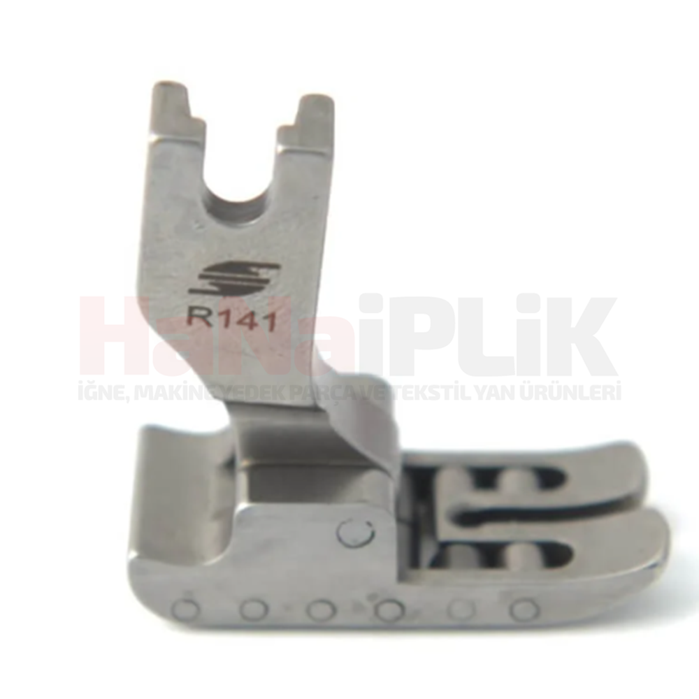 Düz Makine Rulmanlı Bilyeli Ayak / R141
