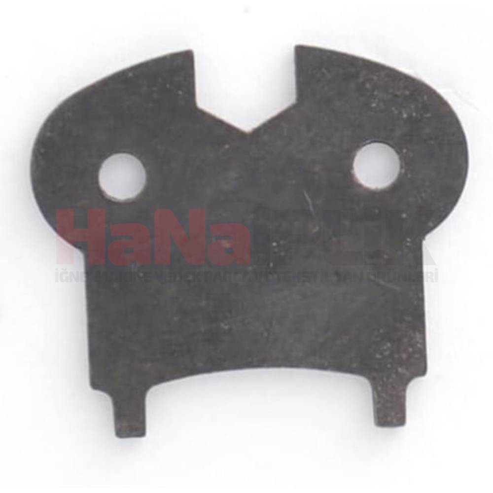Yuvarlak Kesim Motor Bıçak Açma Anahtarı / S-173