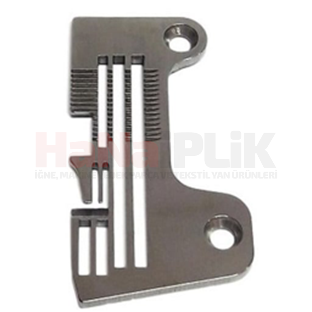 Brother Overlok B531-534 4 İp Penye Plaka / S01711-001