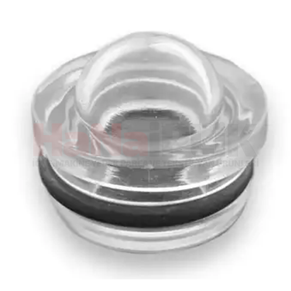 Brother Düz Makina 736 Yağ Camı Orjinal / S02606-000