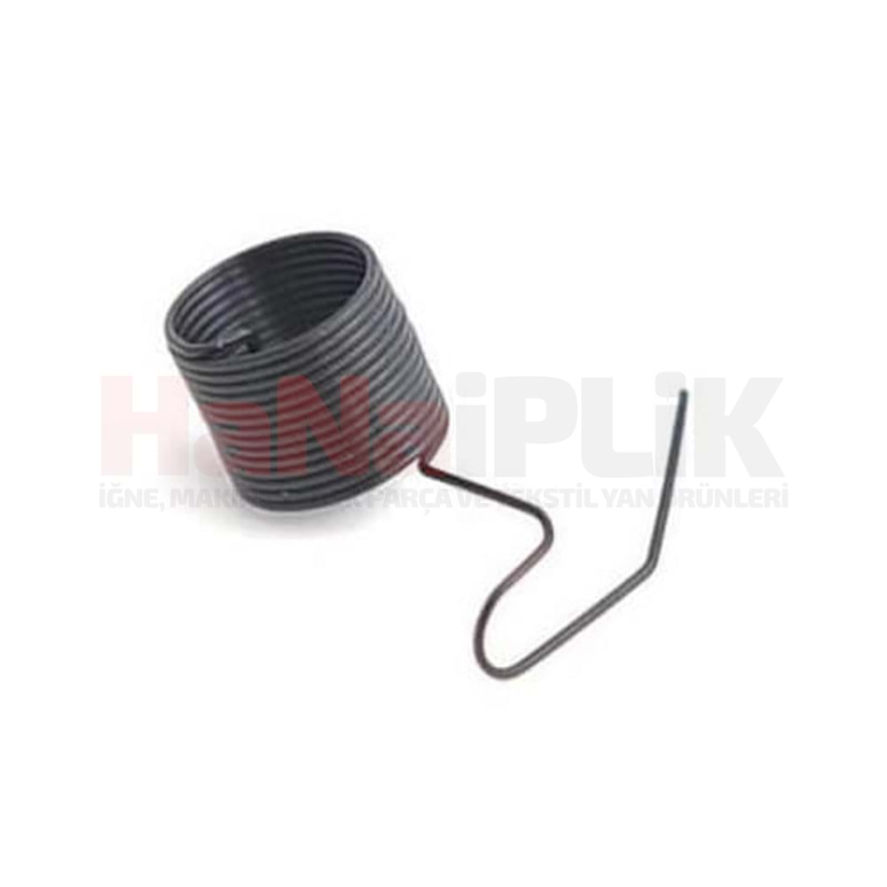 Düz Makine Tansiyon İplik Yayı / S02620-001