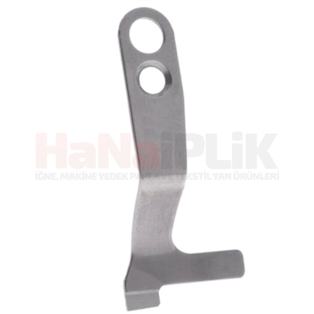 Brother Düz Makina Elektronik 7200-737 Sabit Bıçak / S02637-001
