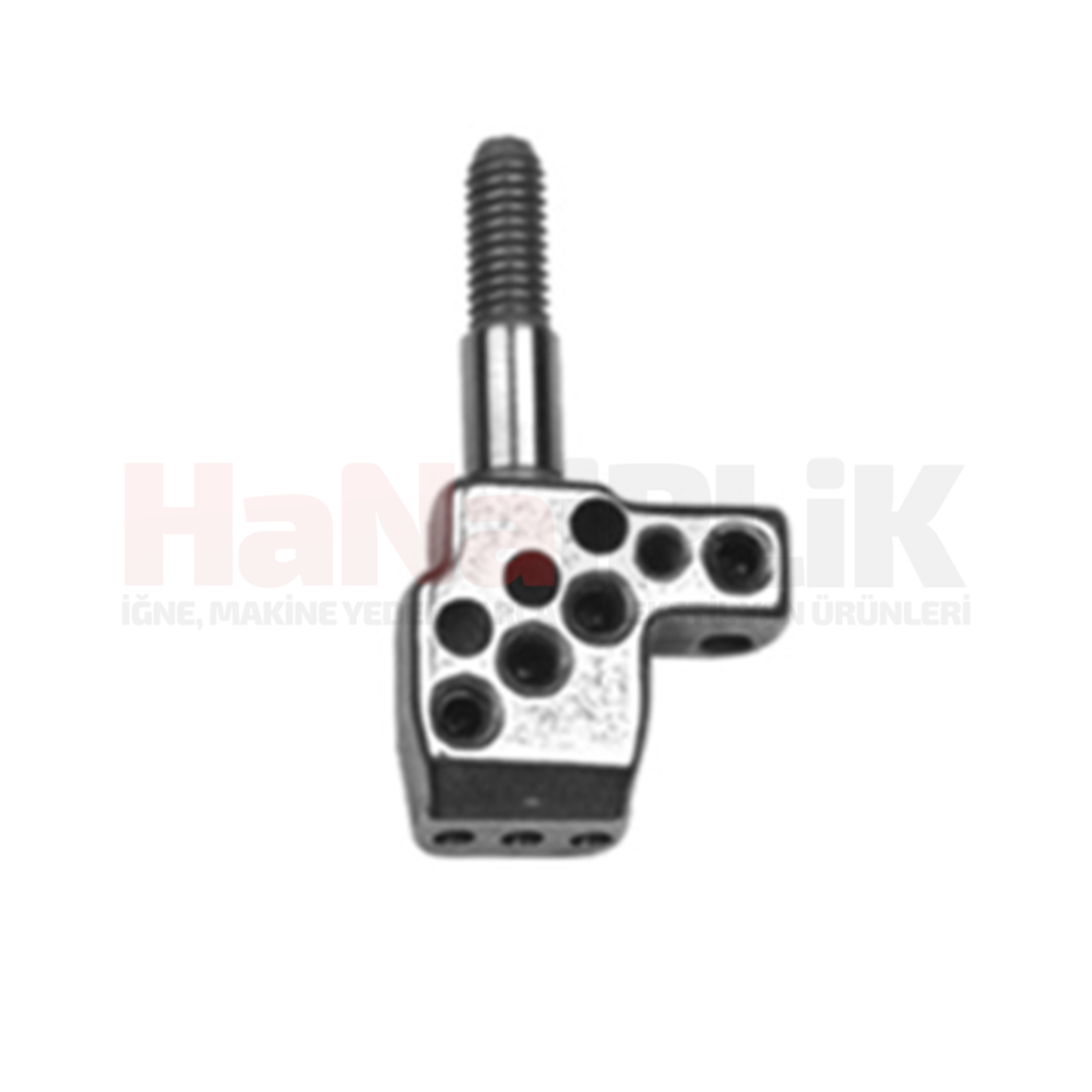 Brother Reçme Etek Bant İğne Bağı 6.4mm / S08713-001