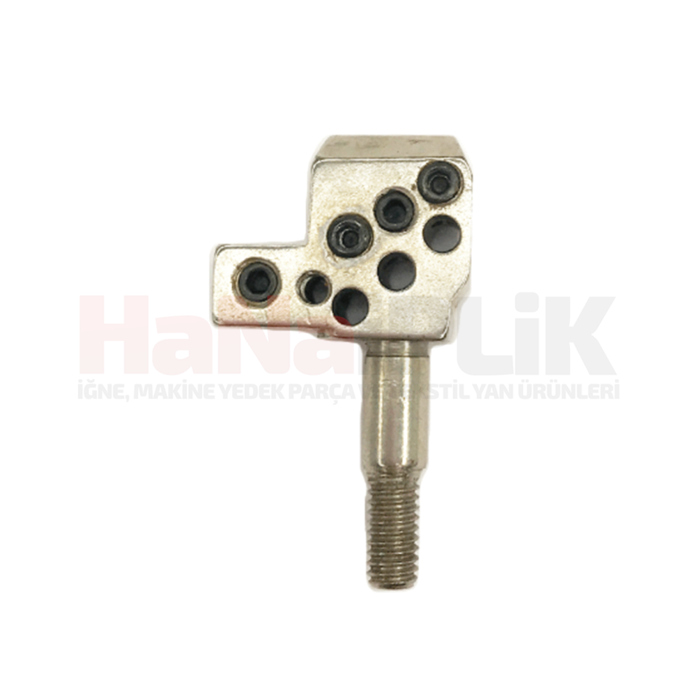 Brother Reçme Etek Bant İğne Bağı 6.4mm / S08713-001
