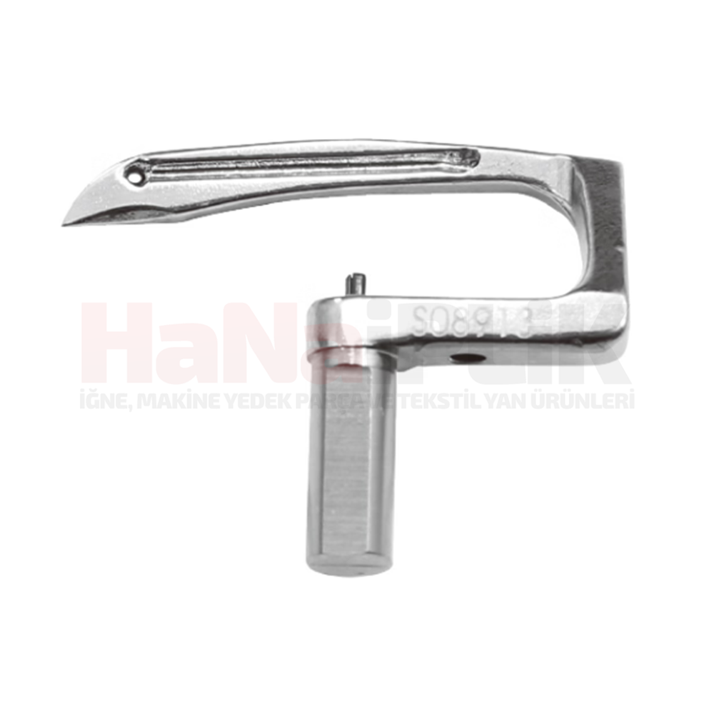Brother Düz Reçme Lüper / S08913-001 For Orjinal