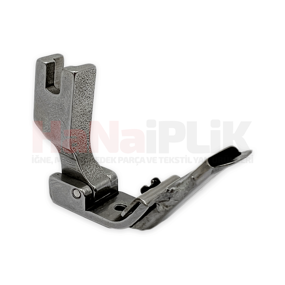 Düz Makine Ekstrafor Ayak (14.3mm) 9/16