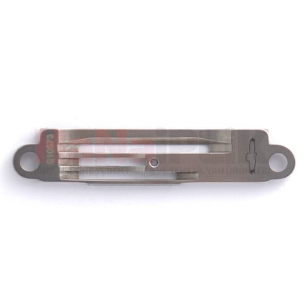 Brother DBZ-B777 Bıçaklı Plaka 1/4 (6.4mm) / S10573-001