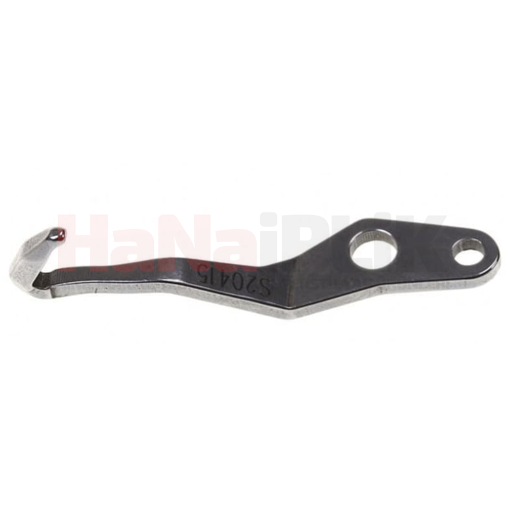 Brother Overlok N Seri Alt Lüper Desteği / S20415-001
