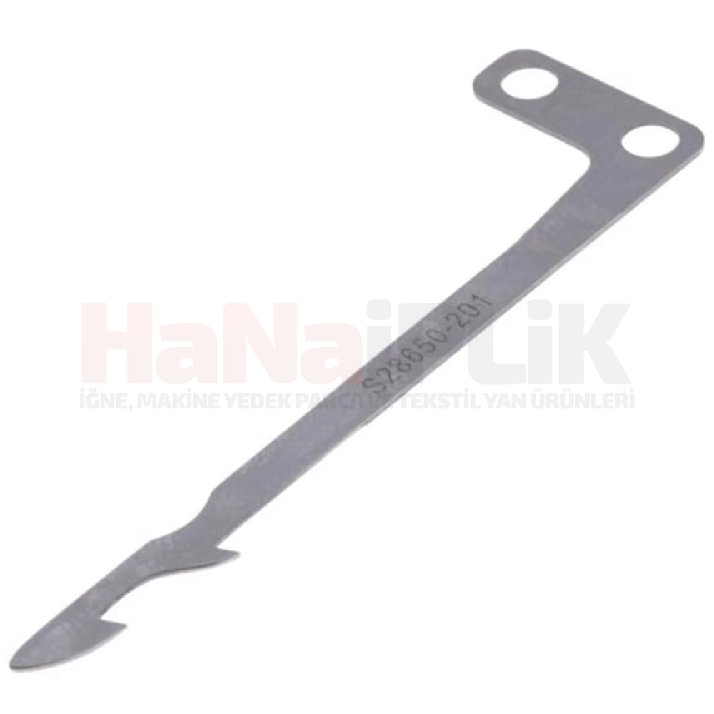 Brother Reçme B272 İp Çekici Bıçak Hareketli / S28650-201