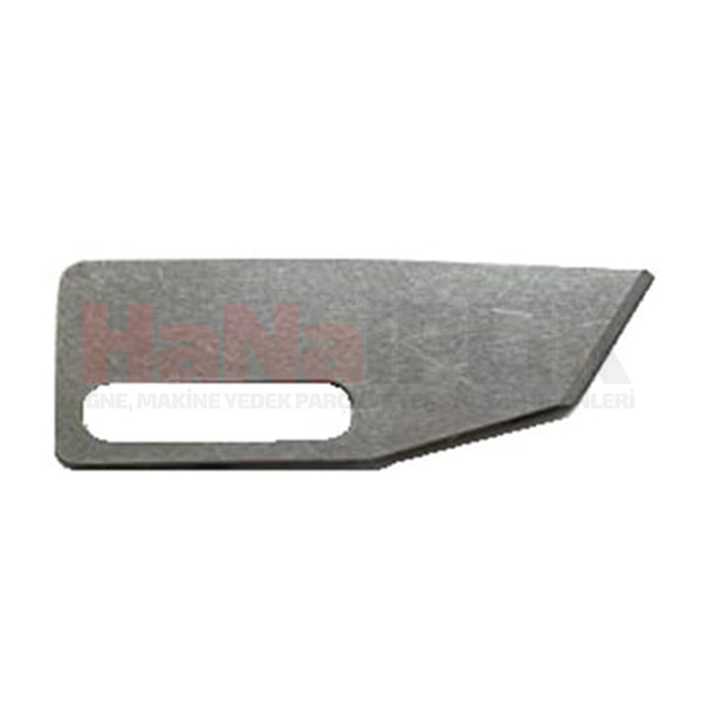 Brother Reçme 256 Seri Regulalı Sabit Bıçak / S28654-001