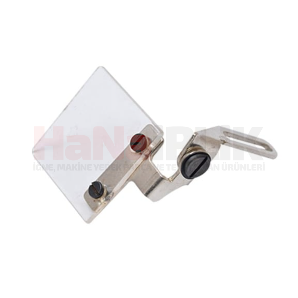 Brother Reçme İğne Cam Siper (Yeni Model) / S28802-002