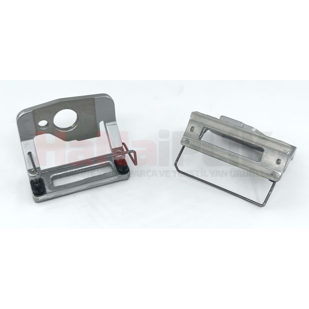 Brother Elektronik HE800A İlik Bombeli Ayak 16mm / S37101-001