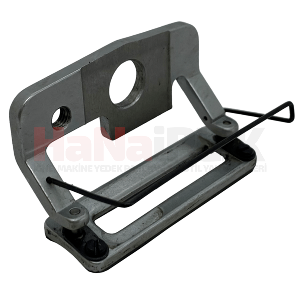 Brother Elektronik 800A İlik Bombeli Ayak 25mm / S37102-301