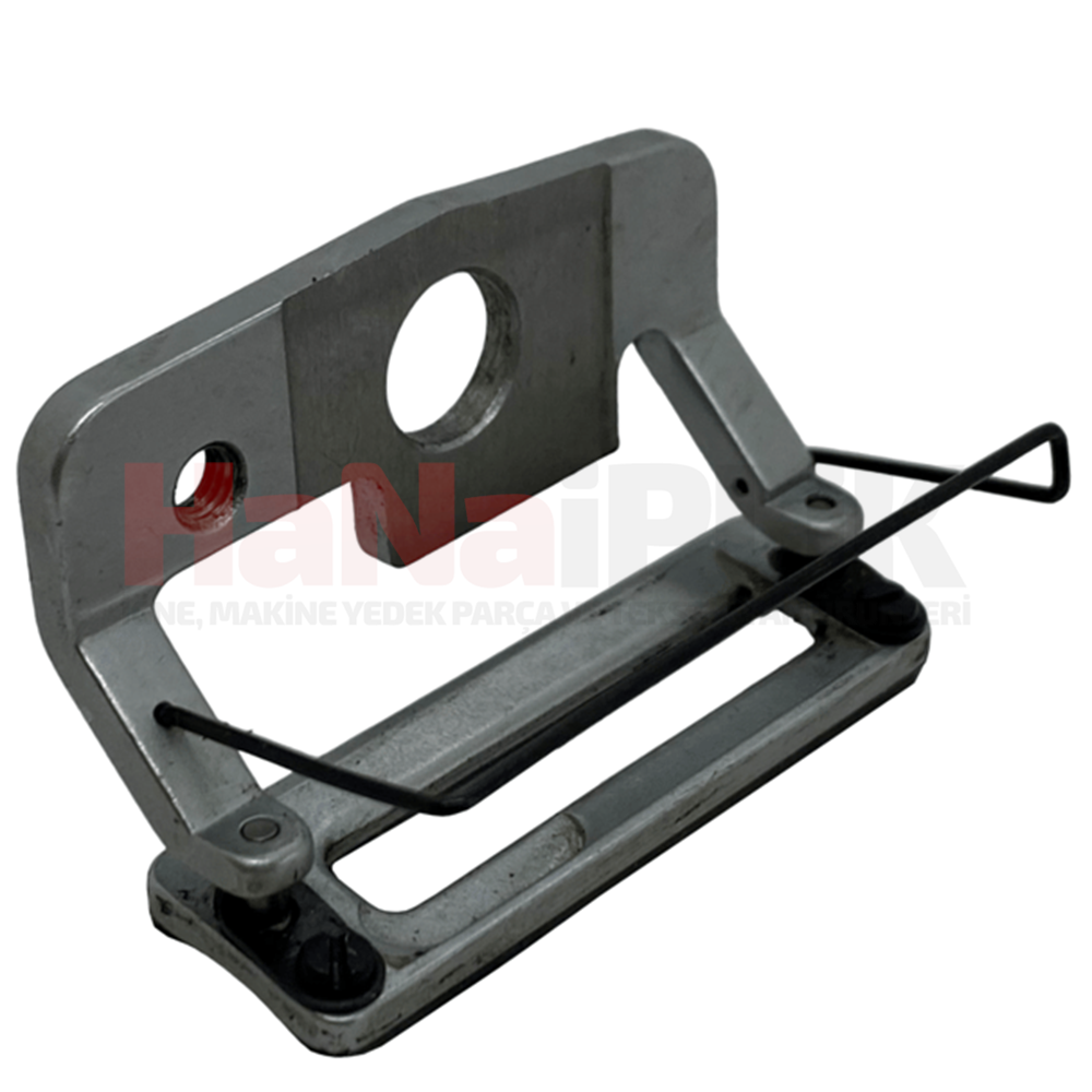 Brother Elektronik HE800A İlik Bombeli Ayak 32mm / S37102-301