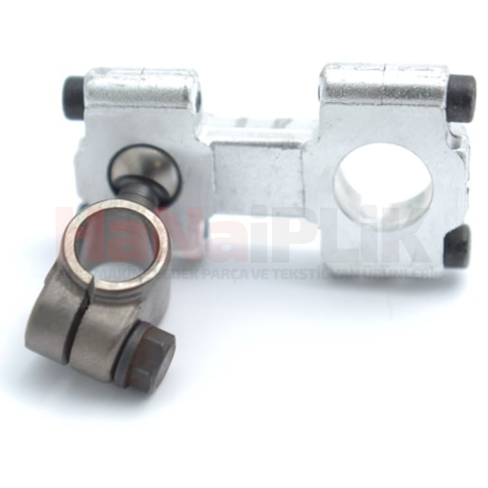 Brother Overlok N Seri Alt Lüper Sekizi Set / S39720-011