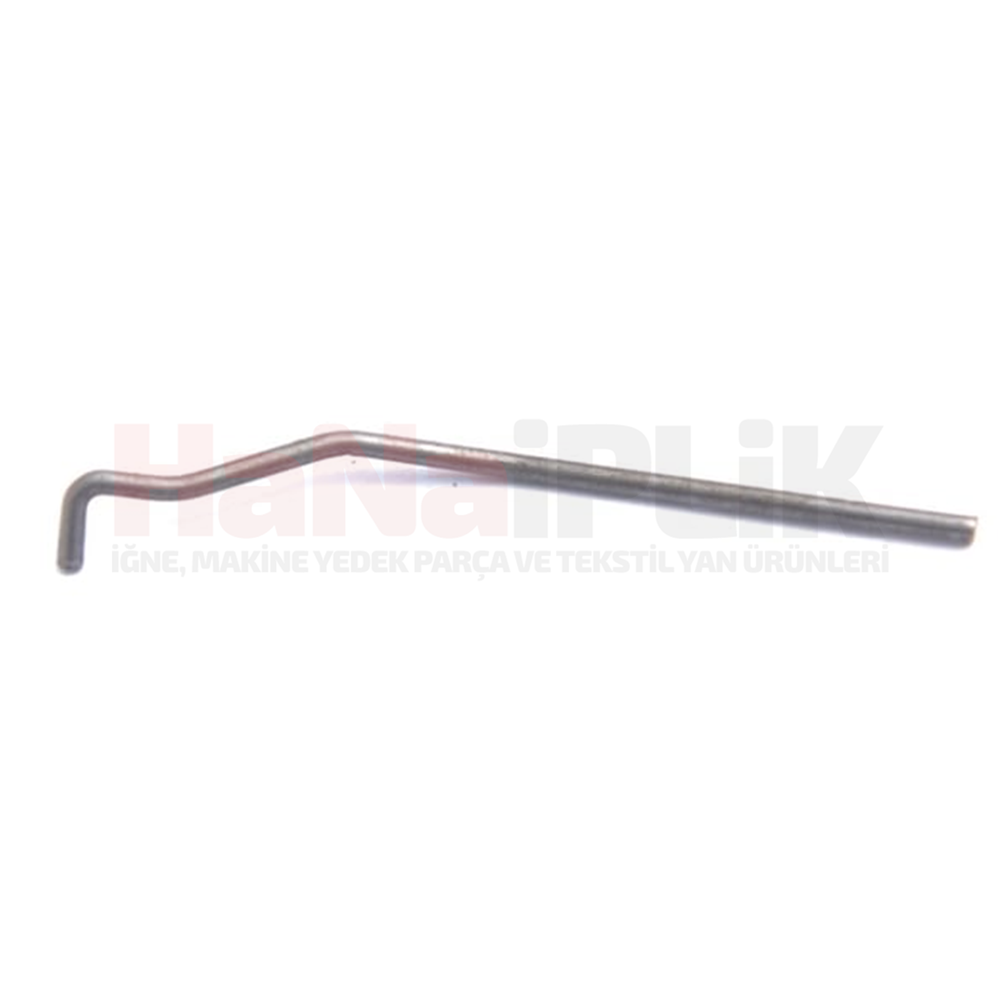 Brother 737 Elektronik Düz Makina Tokatlama Teli / S45916-000