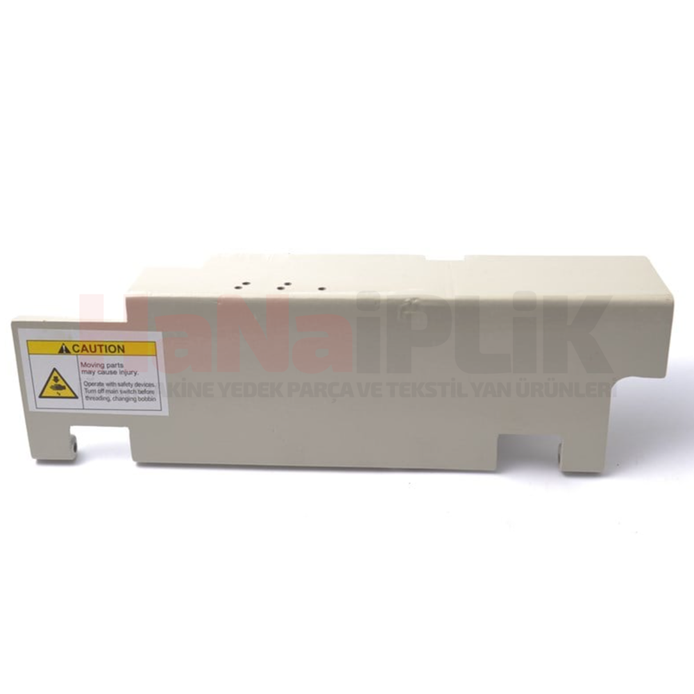 Brother Reçme Etek Döküm Menteşeli Kapak / S47209-001