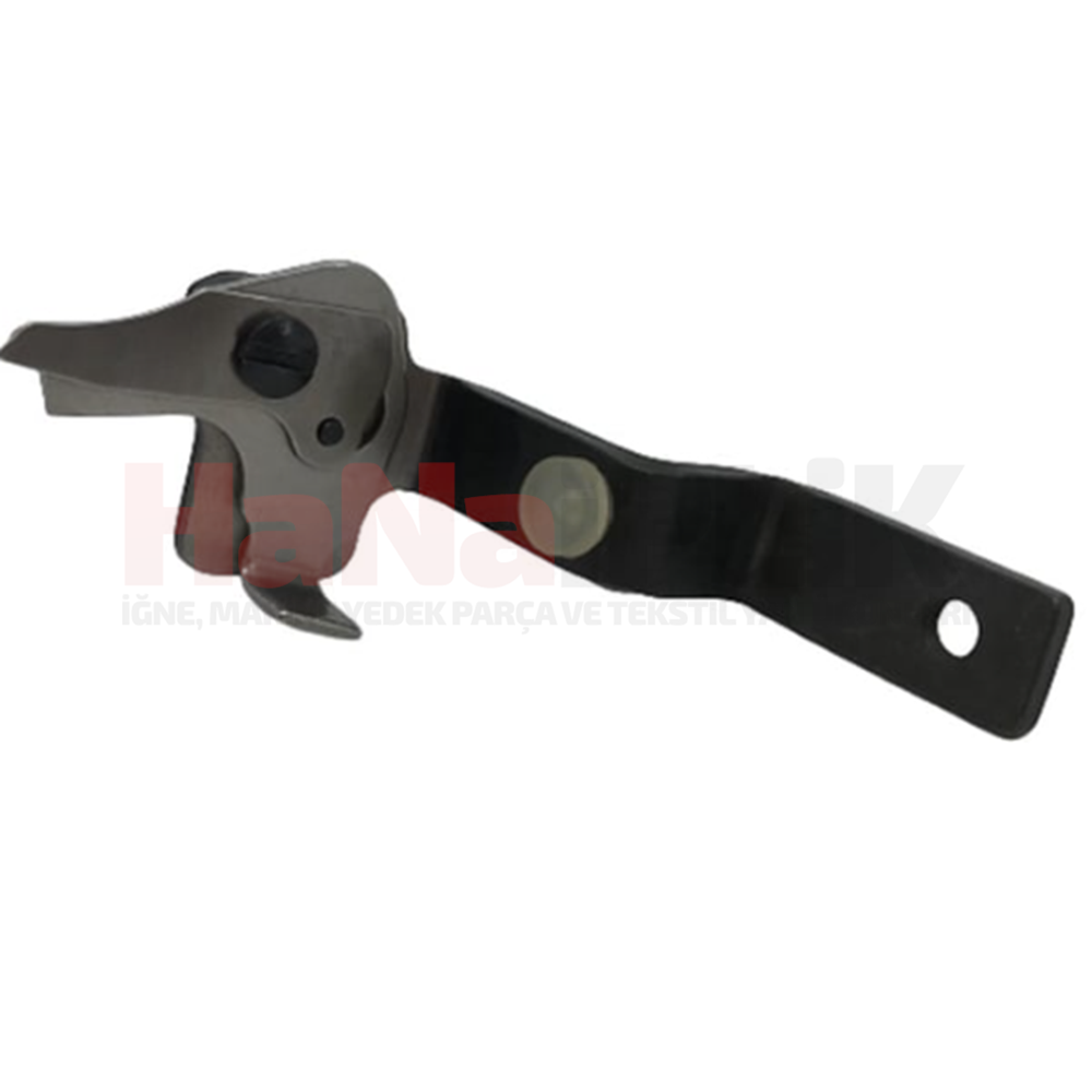 Brother Elektronik HE800A İlik Makası (Komple) / S50404-301