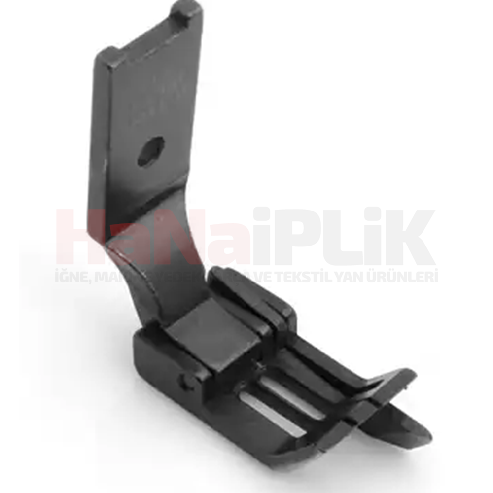 Çift İğne Çıma Ayak (3.2mm) / S570H 1/8X1/16