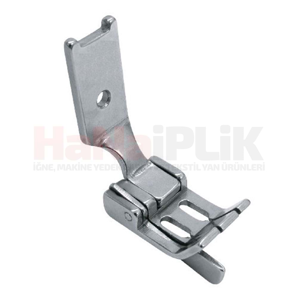 Çift İğne Ters Çıma Ayak Kot / S570HL 1/4X1/16