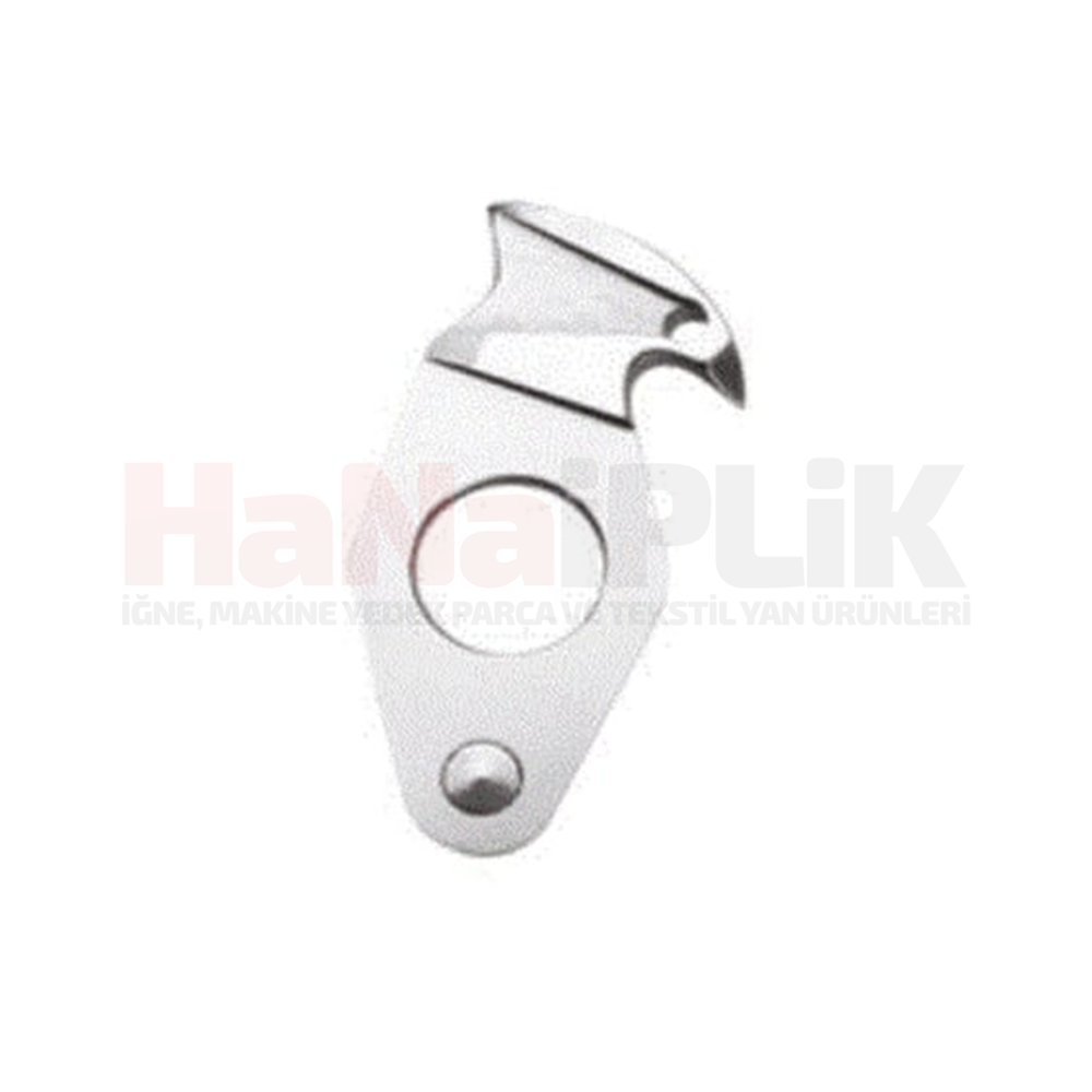 Brother Ponteriz 430D Hareketli Kumaş Bıçak / SA3656-001