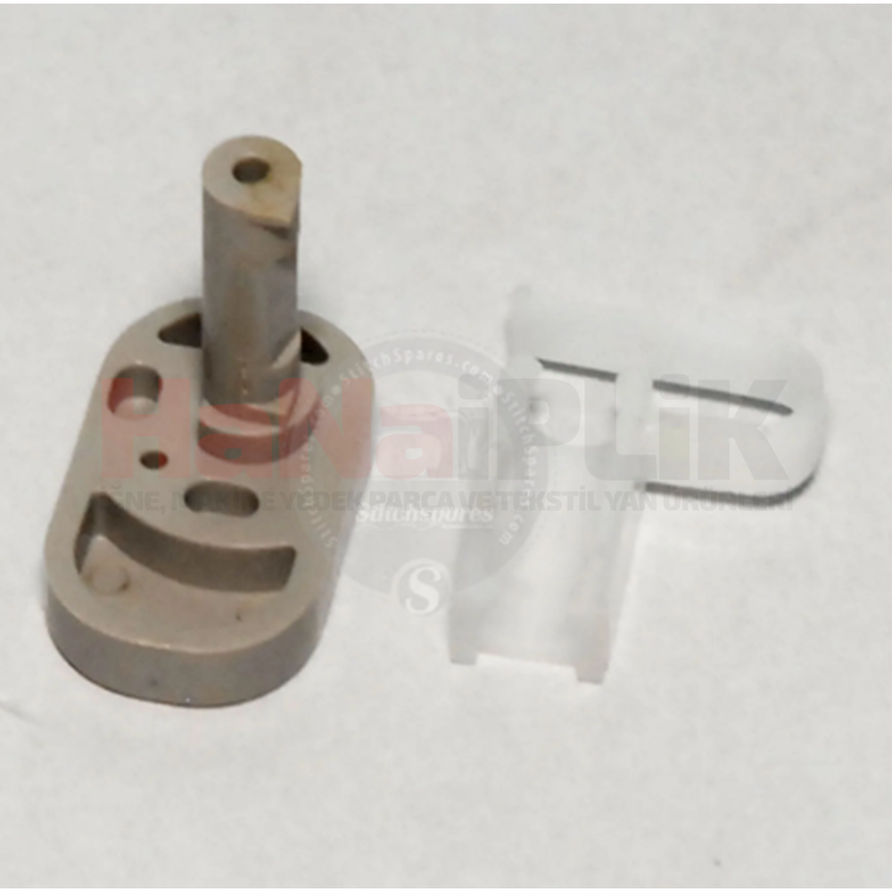 Brother 6200A-7200A Düz Makina İplik Tokatlama Butonu / SA4098-001