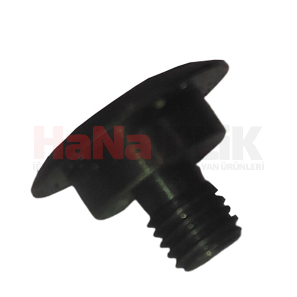 Juki Overlok 6700 İğne Mil Cam Siper Vidası / SD-5110710-SP