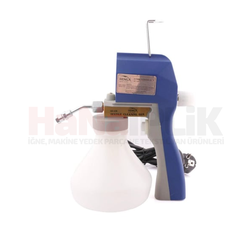 Hengx Leke Temizleme Tabancası Sf-120