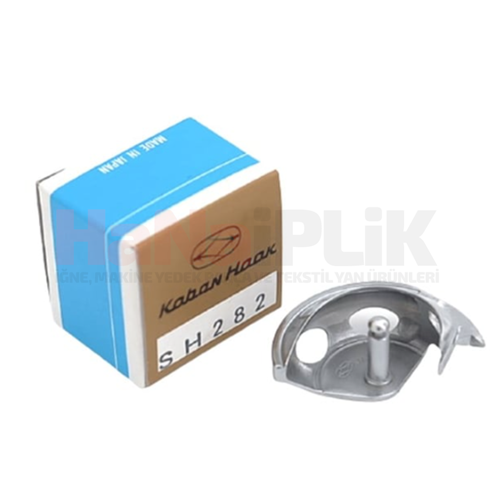 Juki Ponteriz 282 Çağanoz / SH282 Koban-Hook