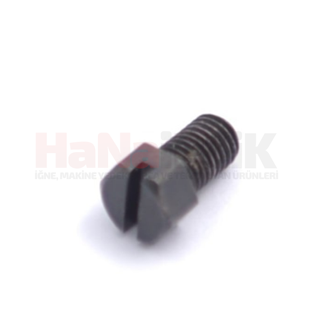 Juki Overlok Alt Bıçak Vidası / SS-9111010-SP