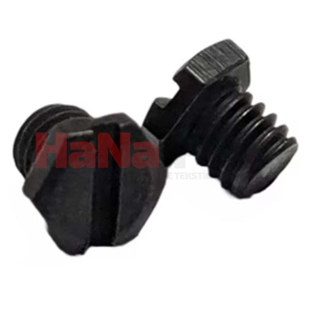 Juki Overlok Üst Lüper Vidası / SS9090410TP