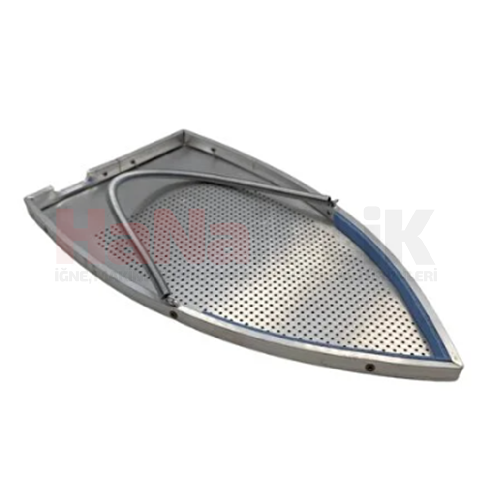 Silter Buharlı El Ütüsü St-250 1500Gr