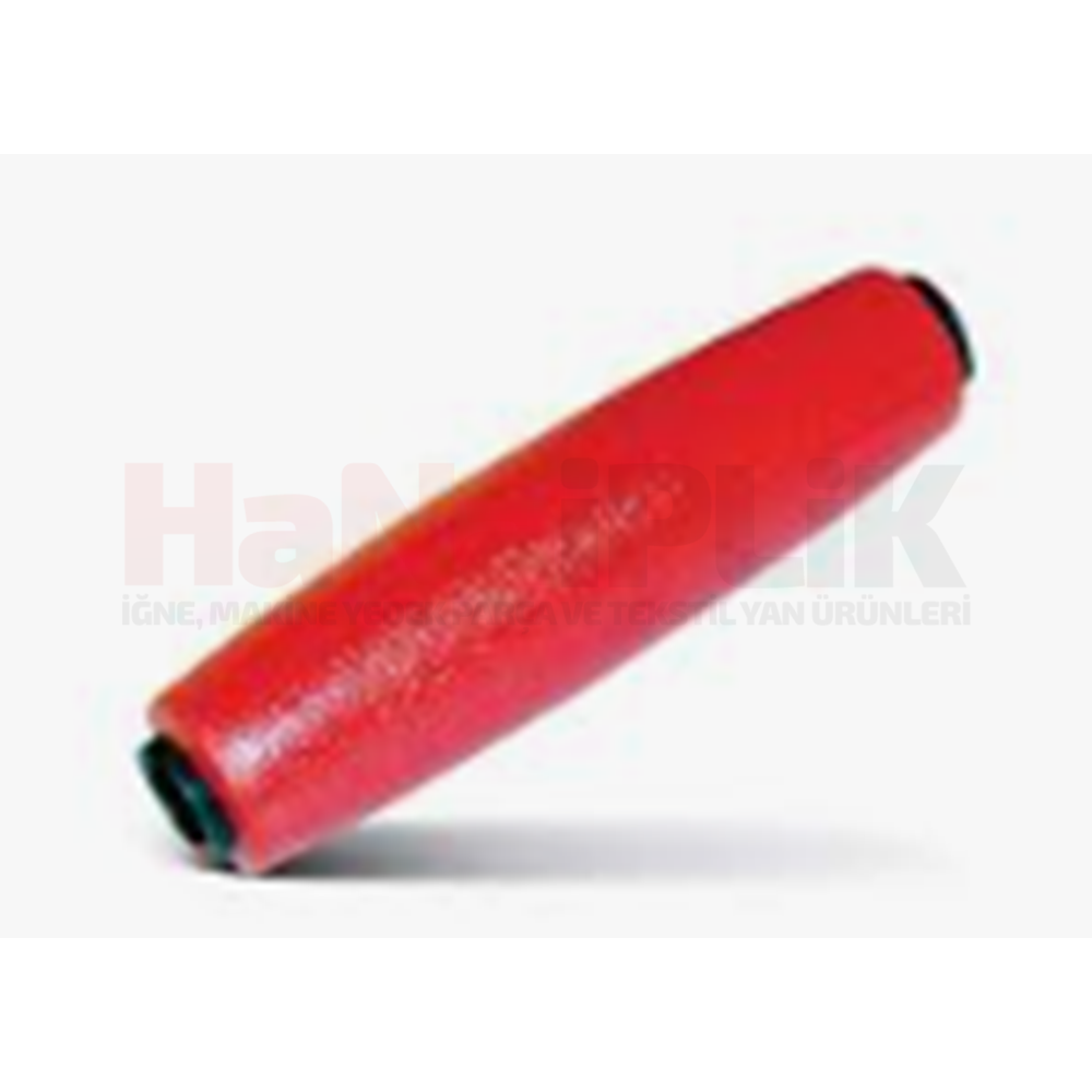 Silter Ütü Sapı Kırmızı / SY PVC 125