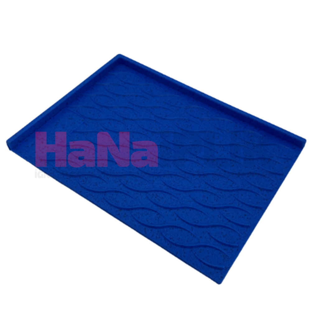 Silter Silikon Ütü Altlığı 26X18.50cm / SY SA 26185