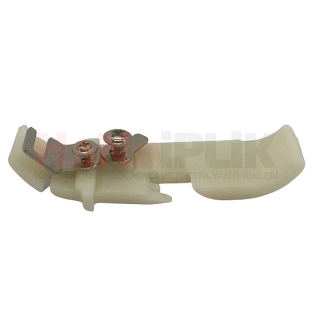 Siruba Overlok 4 İp Plastik Ekstrafor Ayak / T208730