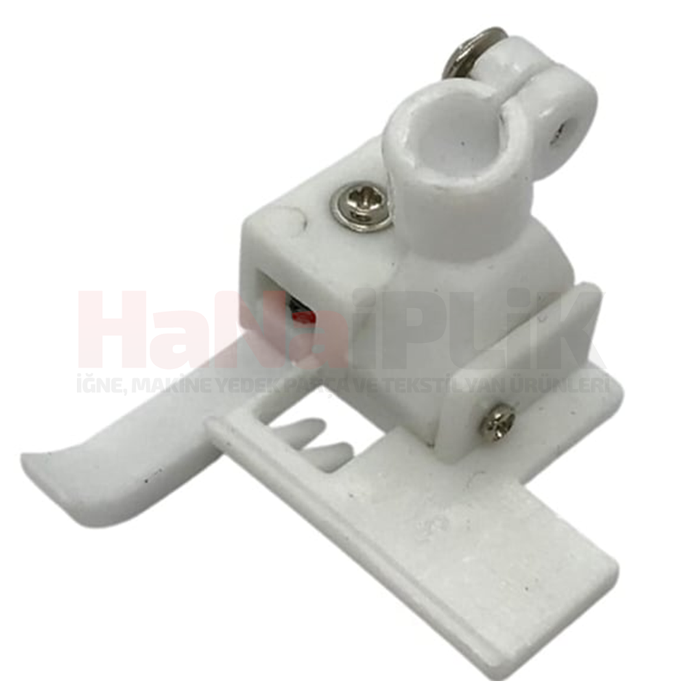 Reçme Plastik Biye Bant Ayak 5.6mm / T2116