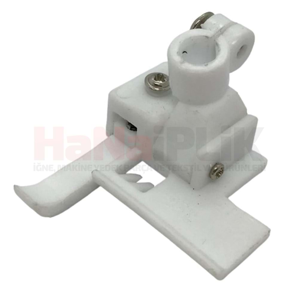 Siruba Reçme Plastik Biye Bant Ayak 5.6mm/ T2117 QXYUN
