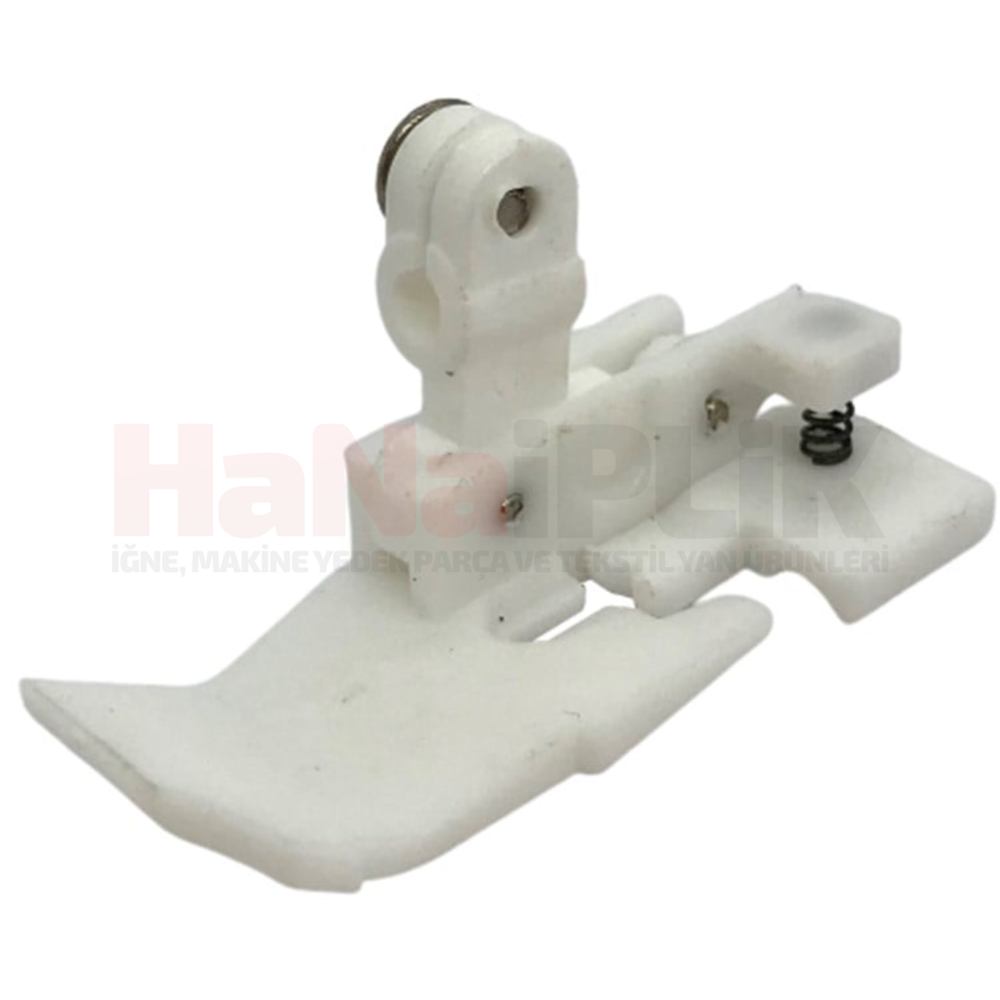Pegasus M Seri - Siruba Overlok 5 İp Plastik Ayak / T504