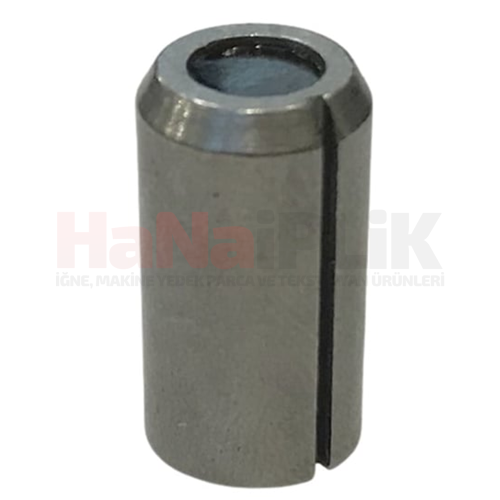 Ütü Solenoid Valf Çekirdek Ve Yayı 1/4inç (Yarıklı) / TS CKR 7000