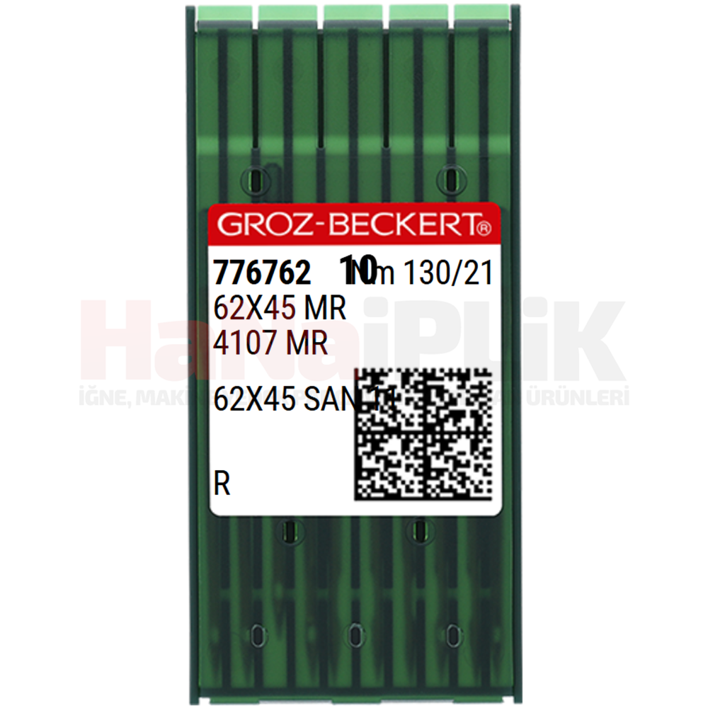 Kot Kollu MR Kambur İğnesi / TVX5 (MR) 130/21 62X45 (R) (776762)