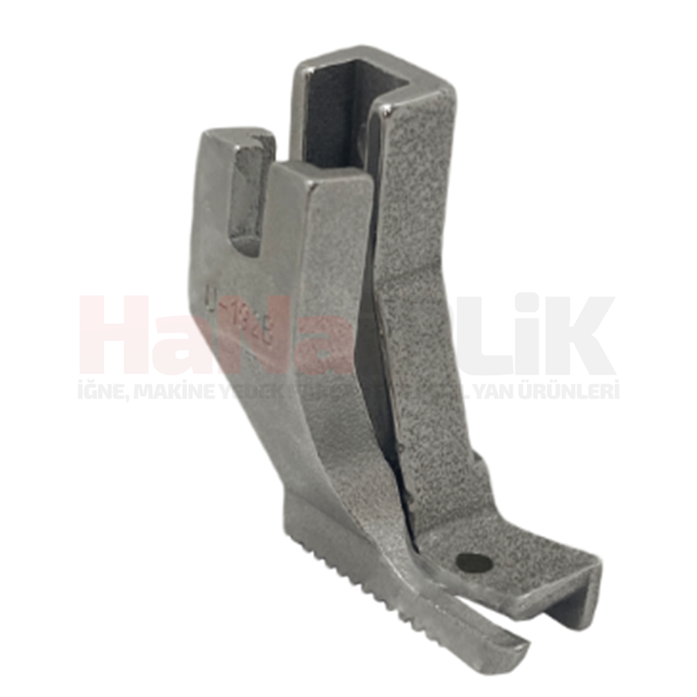 303-313 Çift Pabuç İç ve Dış Ayak Set / U192B/U193SG 1/4
