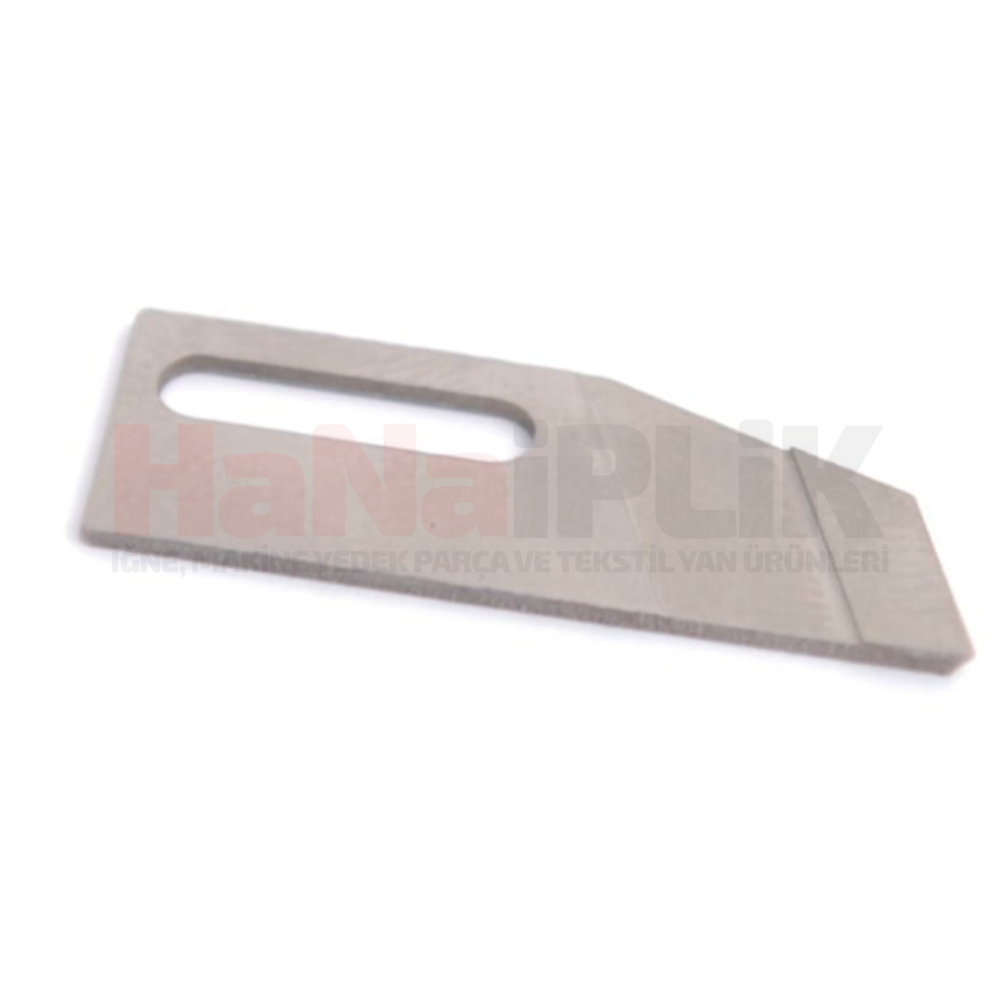 Kingtex Reçme CT 6500 Burunlu Sabit Bıçak / UTB0118