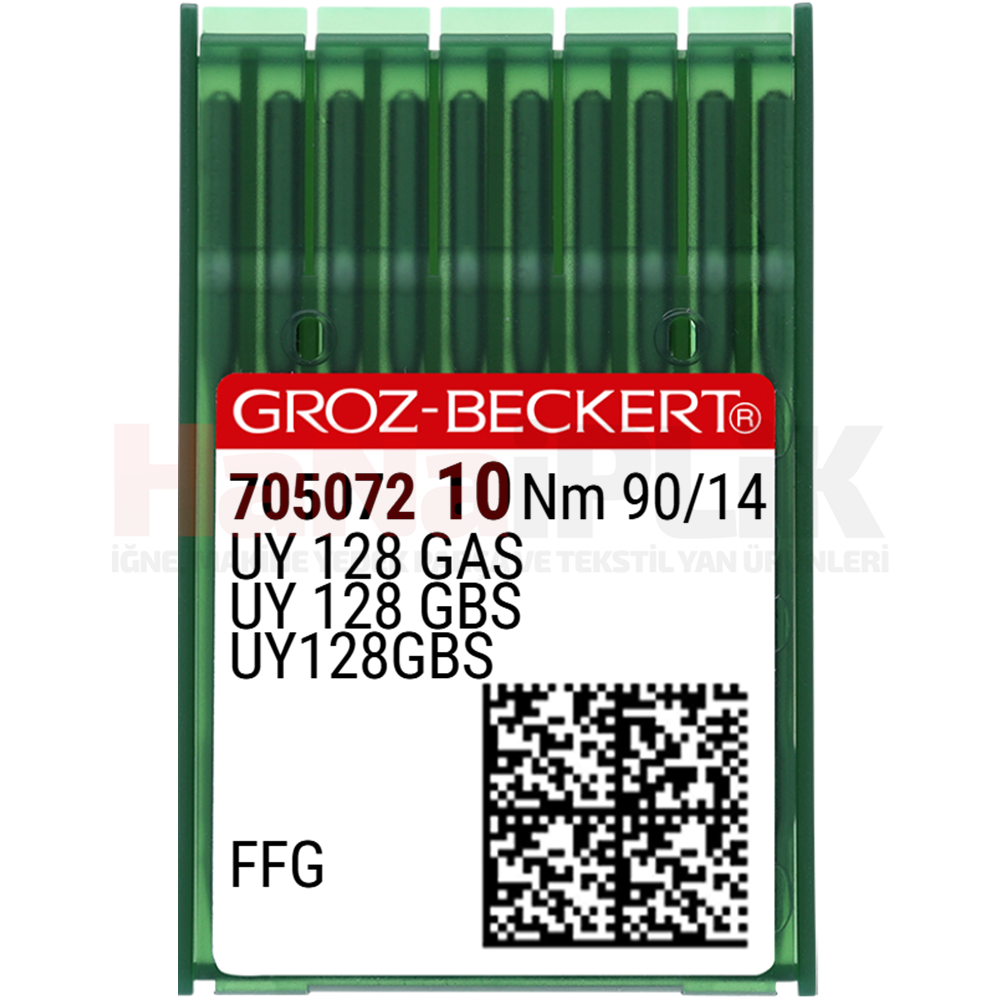 Reçme Uzun Dikiş İğnesi / UY128 90/14 (FFG/SES) (705072)