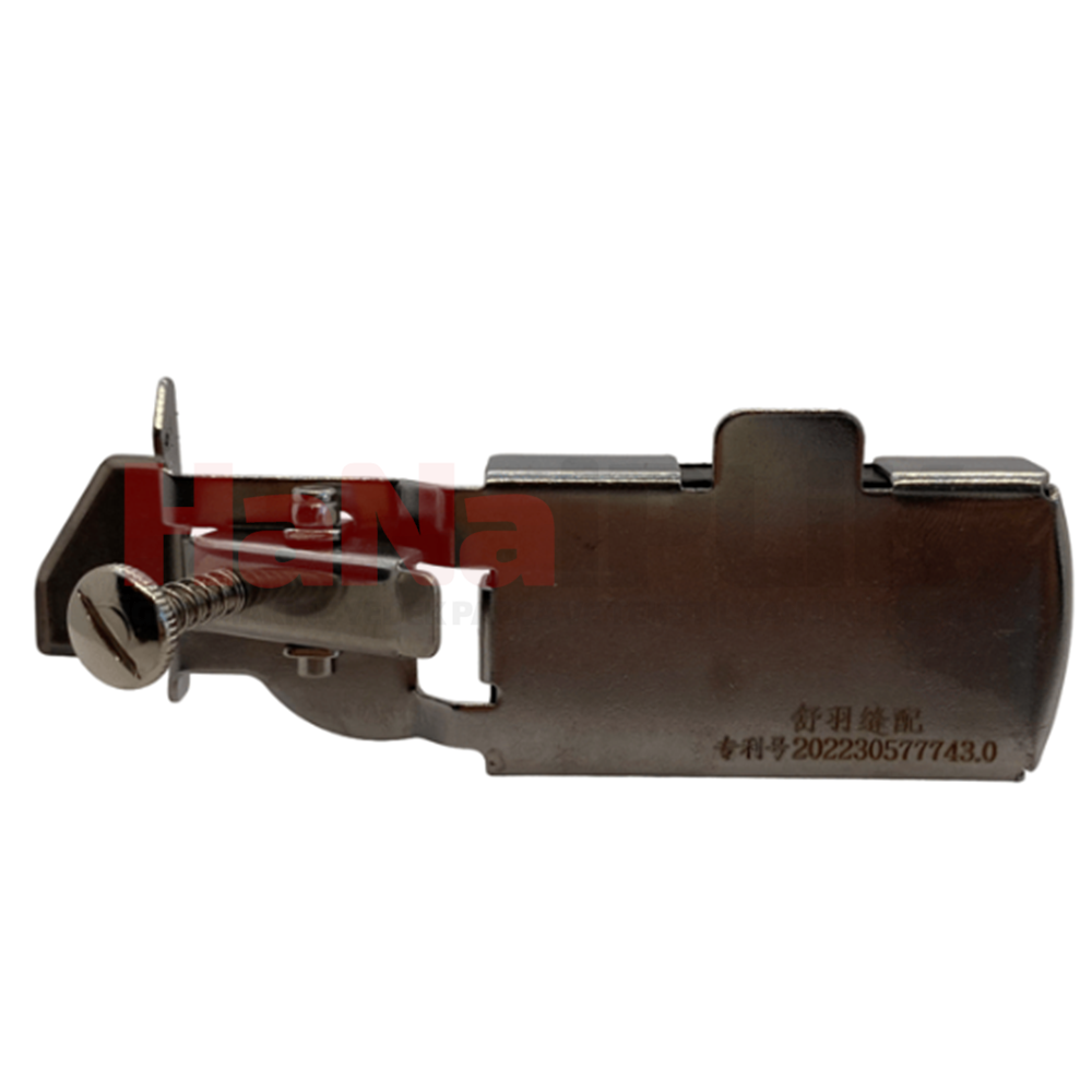 Mıknatıslı Dar Yaylı Dikiş Siperi / ZH-SFD-02-MG1