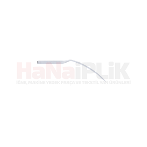 Etek Baskı Makine İğnesi / 1669E EO/1715E/LWX1669E 80/12 (RS EM) (723222)