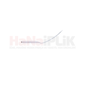 Etek Baskı Makine İğnesi / 1669E EO/1715E/LWX1669E 60/8 (RS EM) (723182)