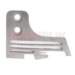 Pegasus M600-M700 Overlok Seri 4 İp Plaka / 202554E
