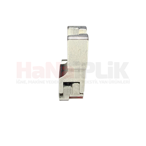 Düz Makina Çıma Ayak 1.6mm (Orjinal) / CR1/16N